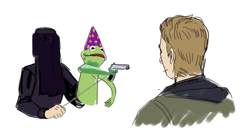 wait there's more 