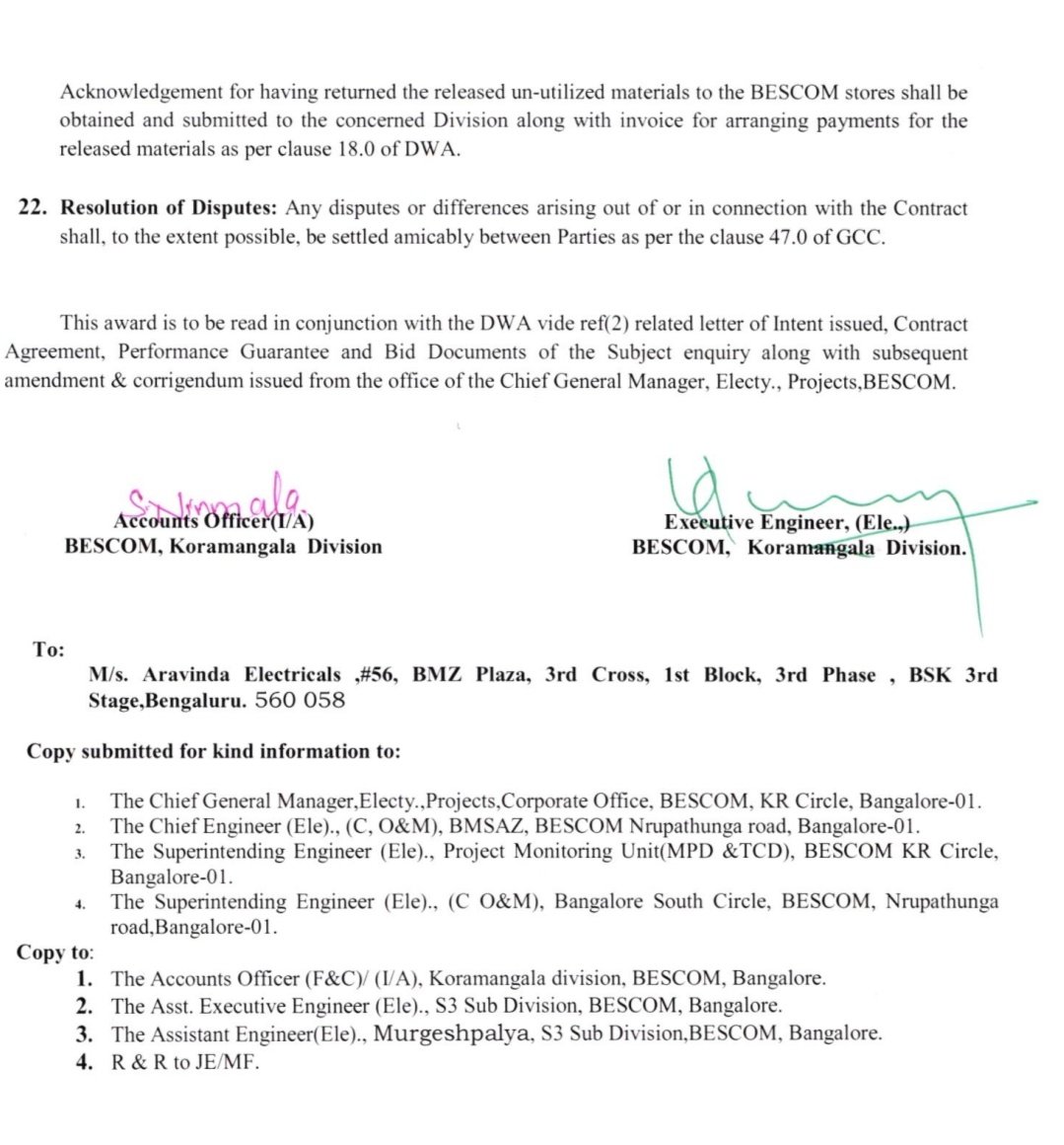 Poori5678's tweet photo. The Conversion of 11kv overhead line to UG cable is still pending. Been constantly following up with your office as well, no progress! Why are we deprived of this sanctioned work? In Rustambagh, Windtunnel Rd &amp; Airport Compound Wall off old airport Rd! @karkalasunil @PMOIndia https://t.co/LpAOBO9j2r