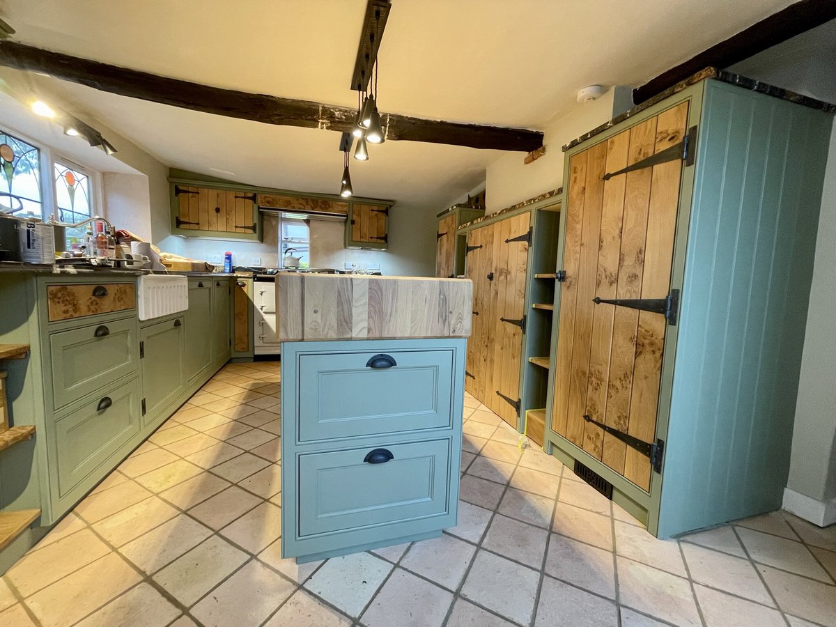 FX Decor Ltd tweet media