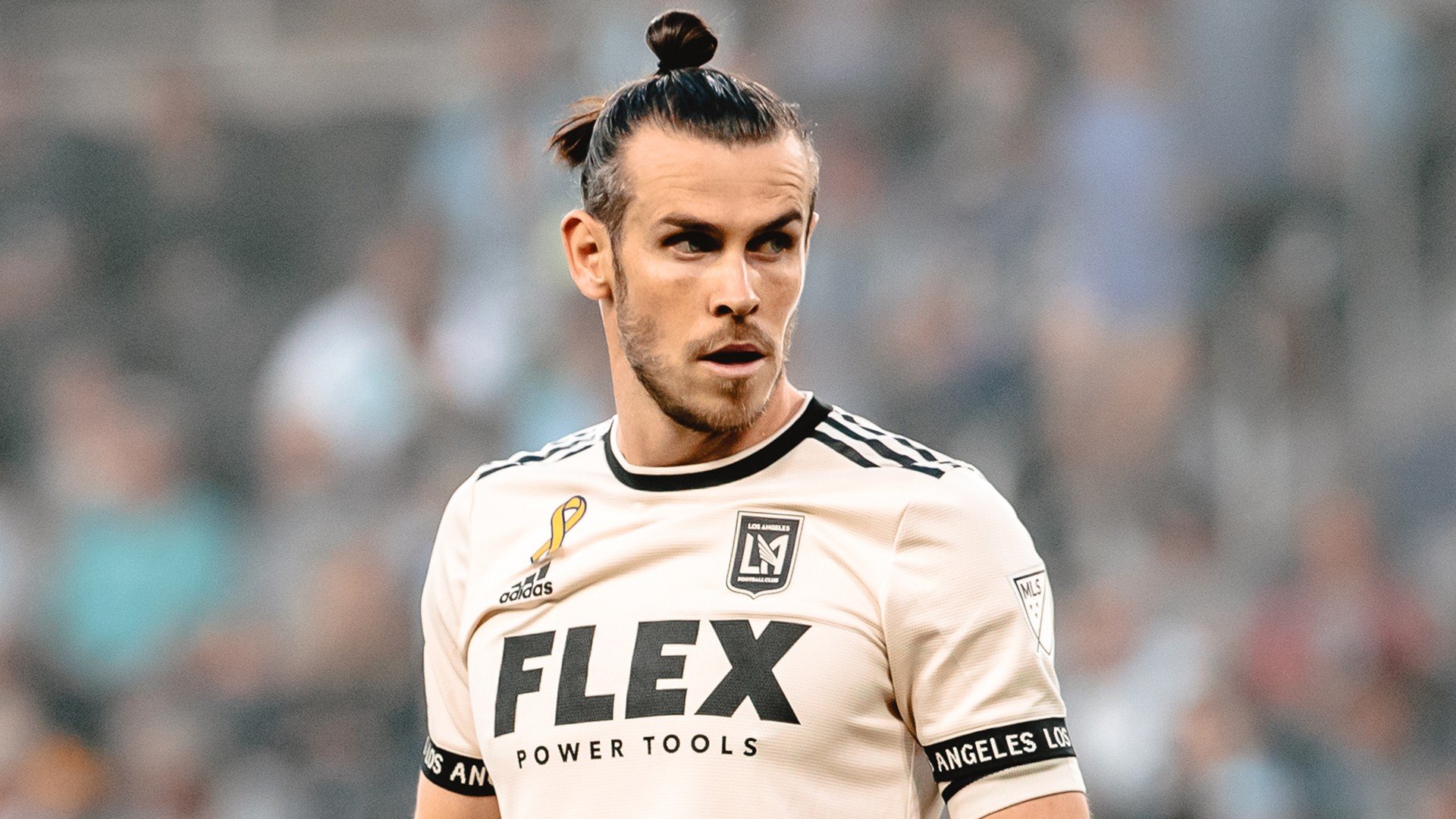 Gareth Bale: Former Wales, Tottenham and Real Madrid forward