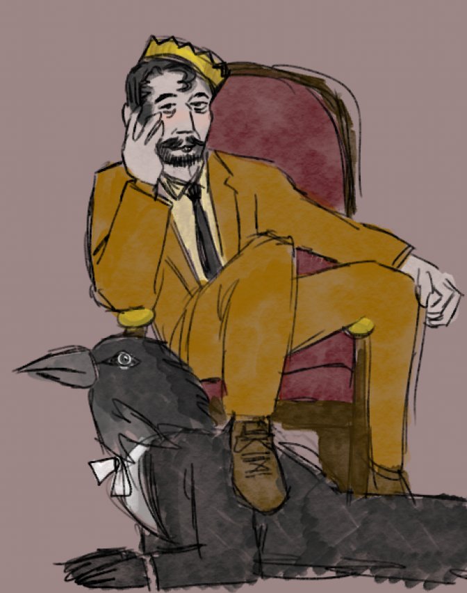 StrangeSequoia's tweet photo. Request from @rustycrowy 🥵🥵🥵
I'll take more crowdale ones or rusty lake ones!!!
#crowdale #rustylake #pastwithin #cubeescape #mrcrow #dalevandermere https://t.co/Ar1DeoY63n