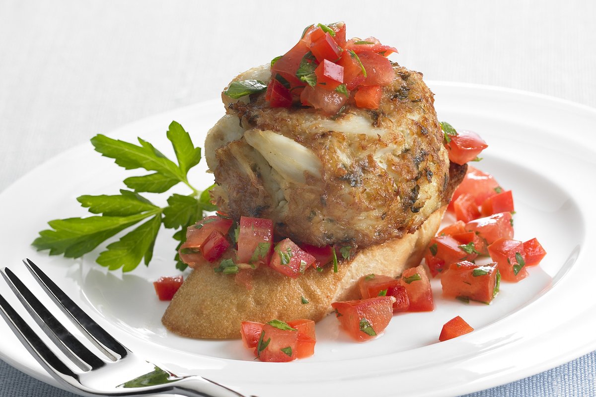 Ocean Finest Foods tweet media