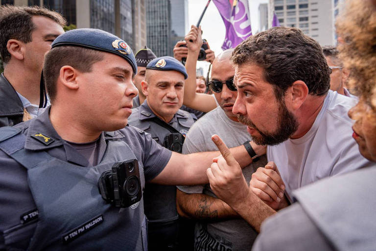 Falha de S.Paulo tweet media