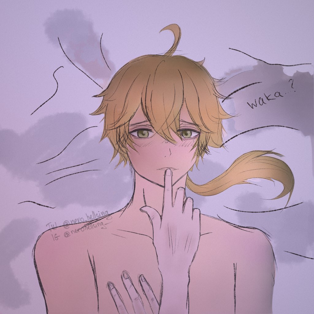 nero_hellsing's tweet photo. #トーマ誕生祭2023 #トーマ生誕祭2023
Fast sketch for bday 🎁

Happy Birthday, Thoma!

#genshinimpact #kamistoayato #ayathoma #若トマ #绫托 #神里綾人 #托馬 #原神 https://t.co/66o5aIAv7n