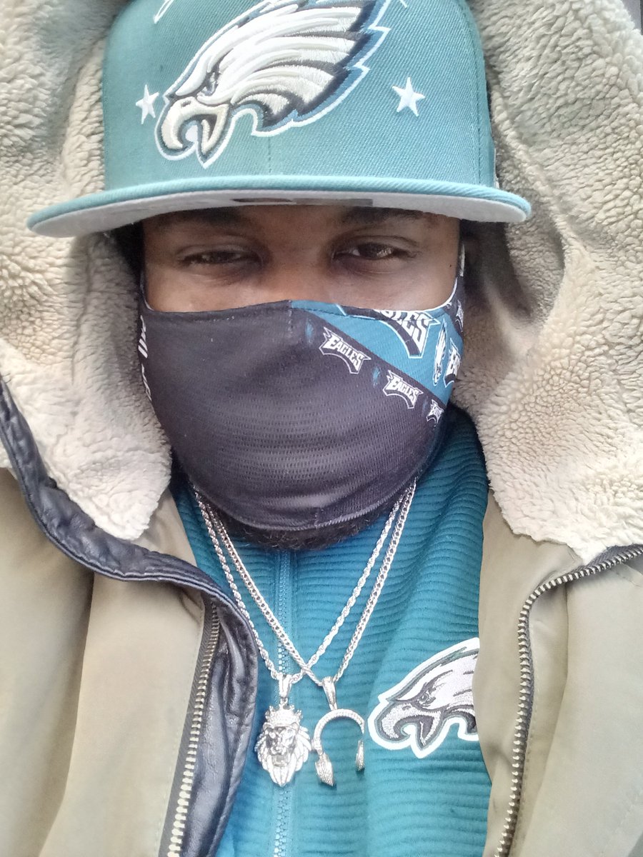 phillycuseian's tweet photo. Everything PHILLY 💪🏽💯🖤👑🎁🌍🦅🦅🦅 #PHILLYCUSEIAN #ALSWAN #HA #ALLDAY #KLICKKLACK #BANGBANG https://t.co/dEqpXhtwdl
