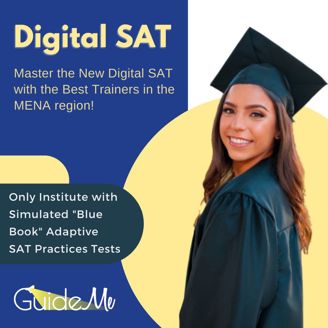 If you are also clueless about the new Digital SAT as many other students out there – contact us 👨🏻‍💻👩🏻‍💻
#satscores #satscore #sat #digitalSAT #satprep #satpreparation #satreading #satexams #competitiveexams #satpractice #actprep #sattest #satexam #highschool #collegeapplications