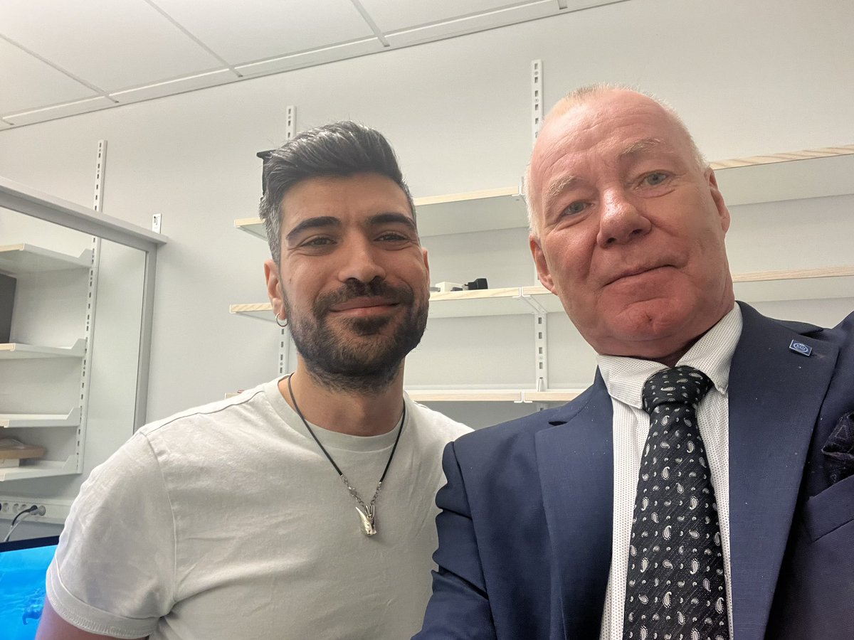 Anders Söderholm tweet media