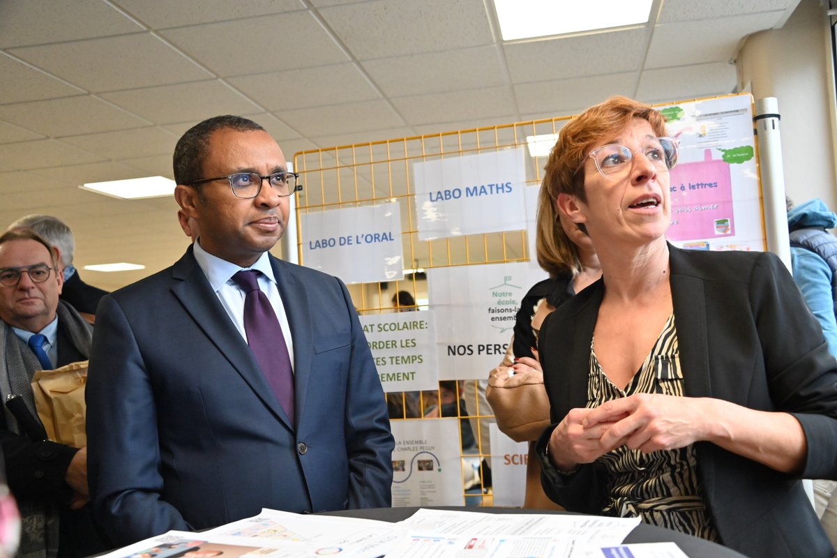 Pap Ndiaye tweet media