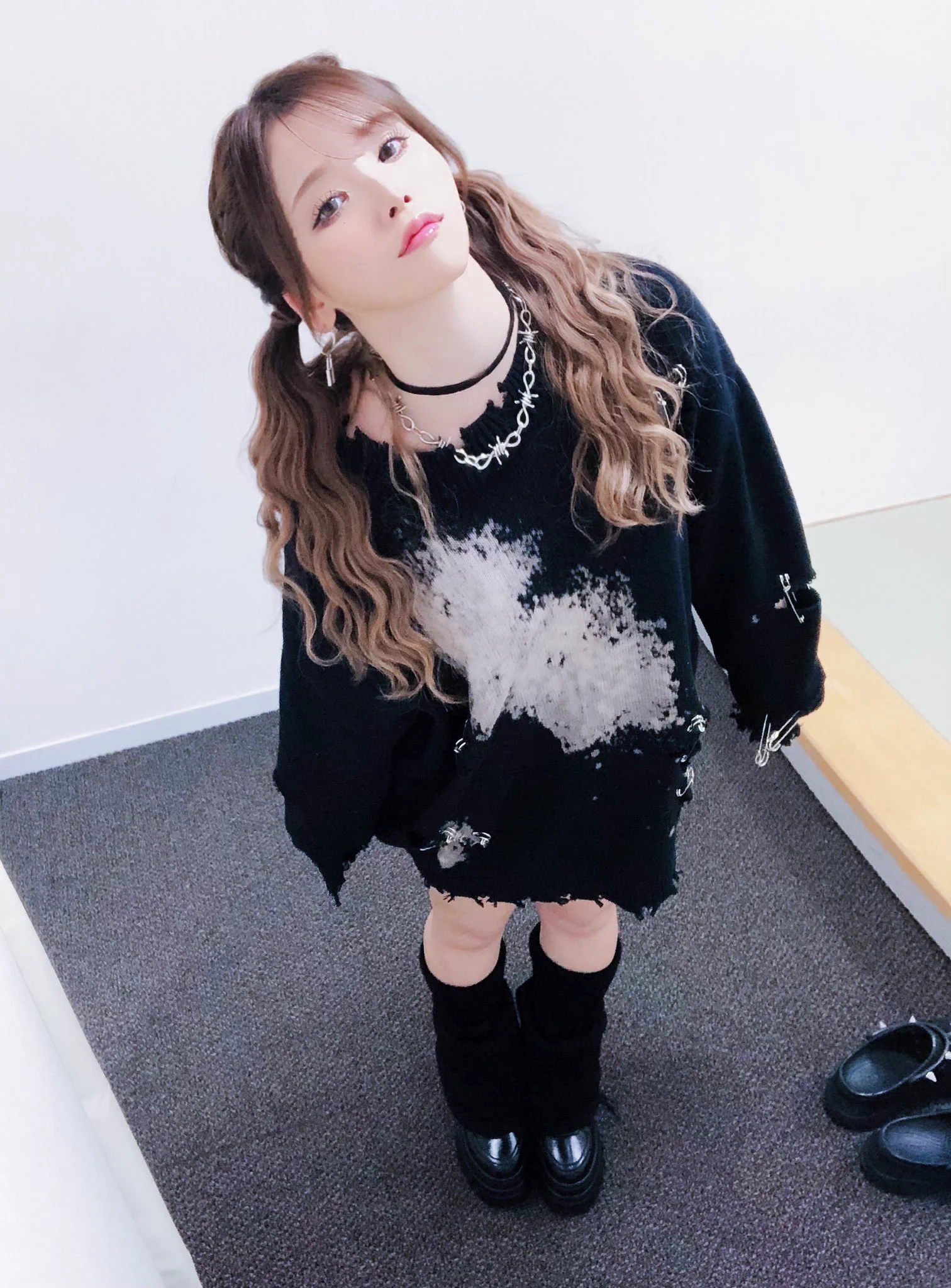 あおちゃんぺ🐯🍼 on X: 