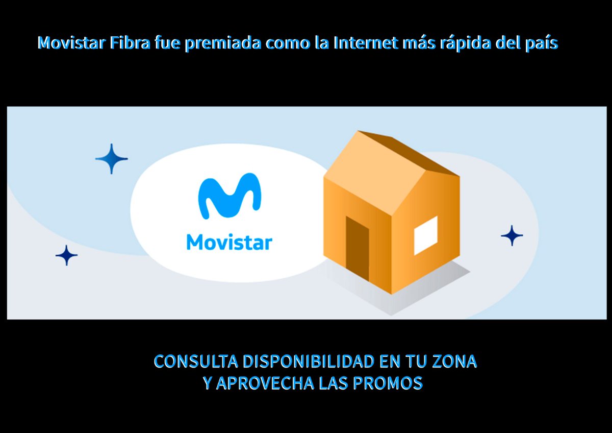 redoctagonmma's tweet photo. Internet fibra, línea fija, tv gratis por 3 meses.
Una promoción increíble. 
Consultame! #movistarfibra #movistararg https://t.co/OFiymQVyuI