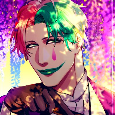 #新しいプロフィール画像 