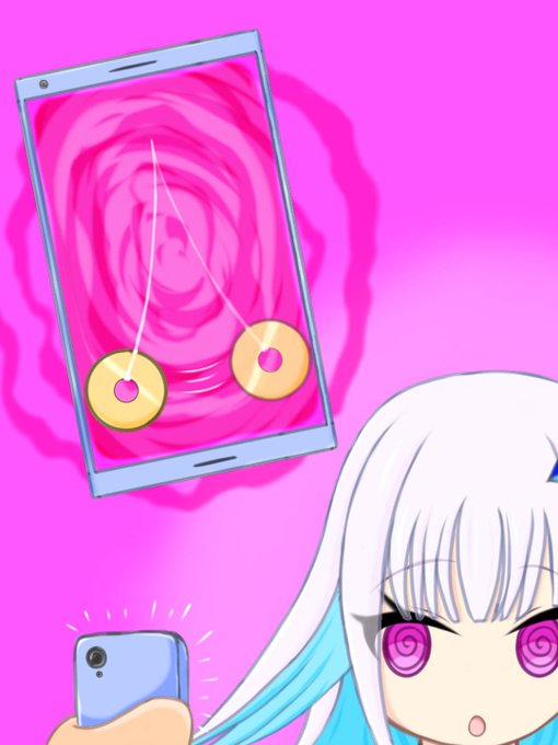 #三連休はフォロワーさんが増える
ここのところはlz様を色々と描いております。 