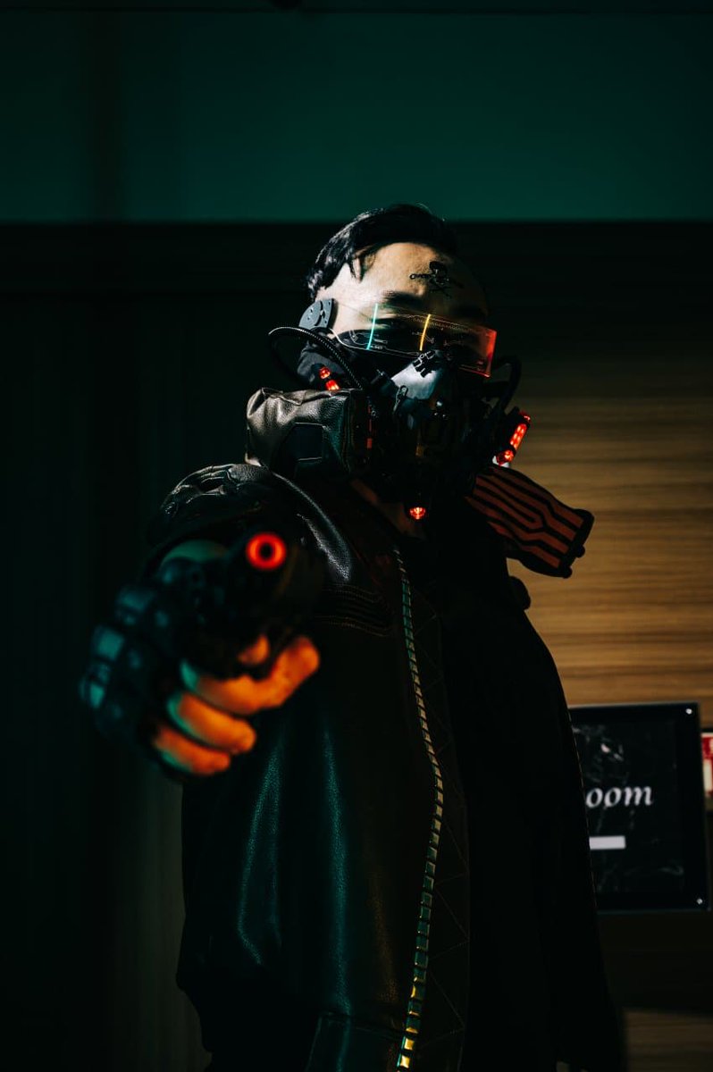 빨간물약 tweet media