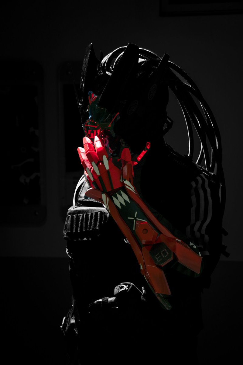 빨간물약 tweet media