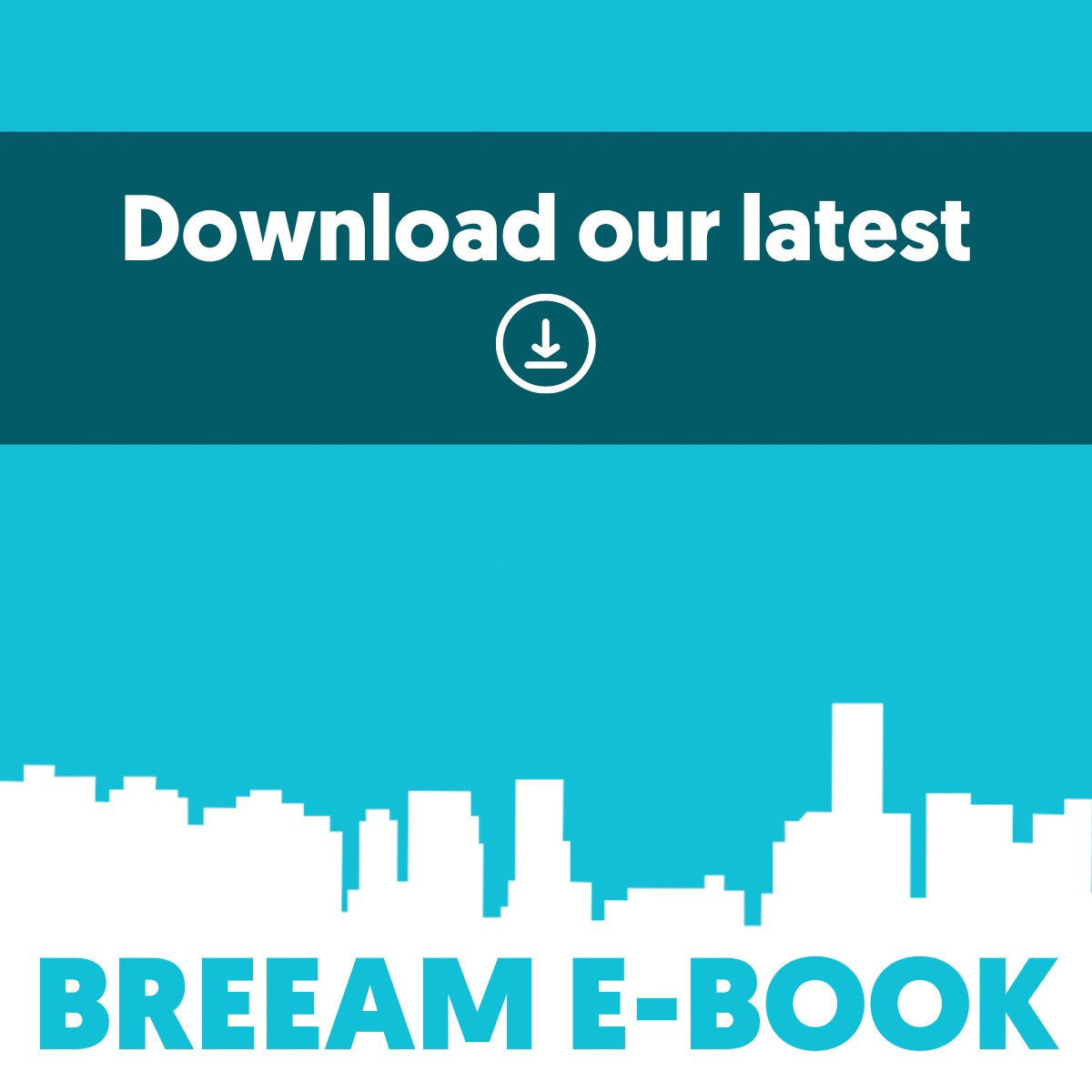 Have you downloaded our ebooks yet? 

They provide you with a wealth of insights into the world of BREEAM and ESG! 

You can access them here 👇 
yonderconsulting.co.uk/how-to-achieve…

#Yonder #YonderLimited #BREEAM #Sustainability #ESG
