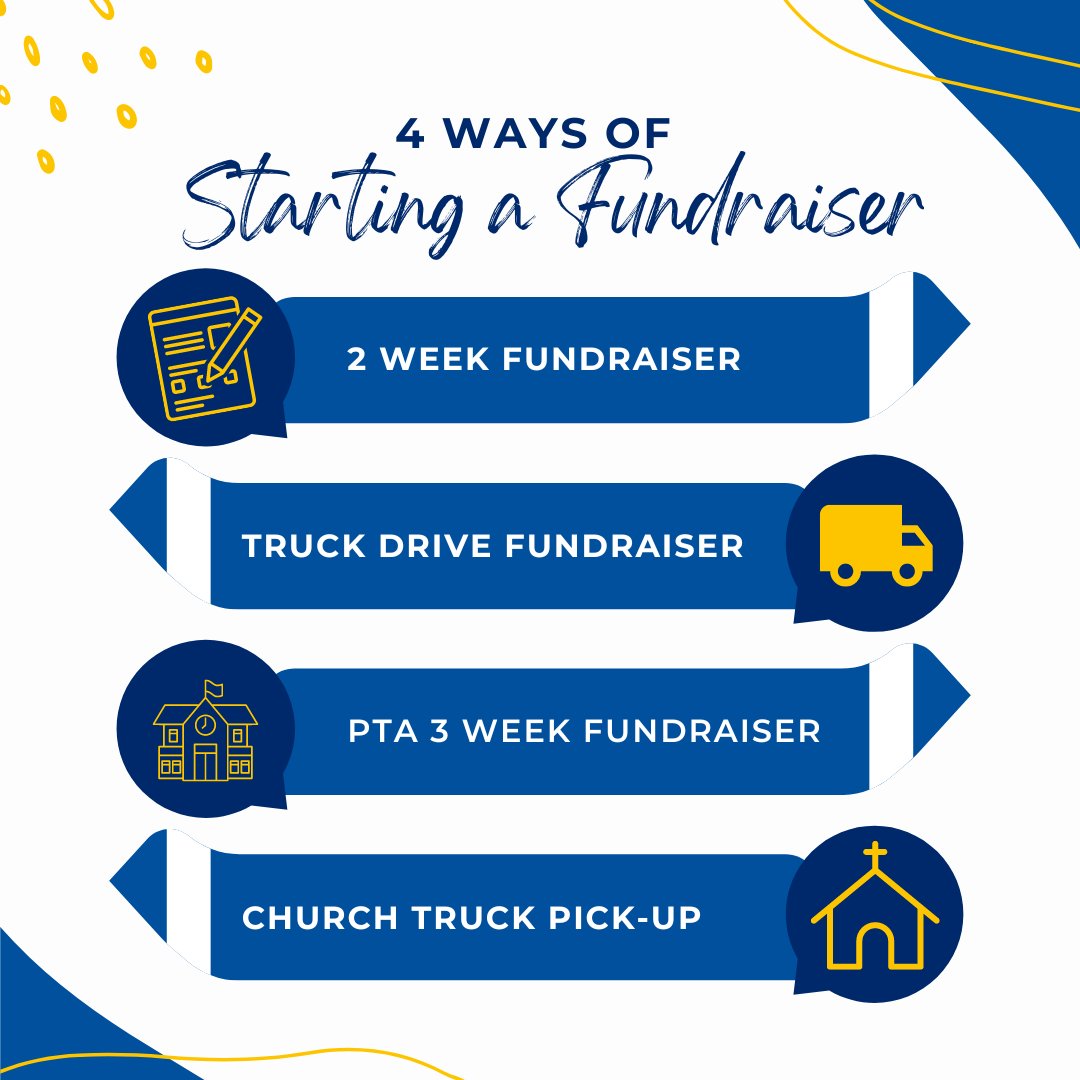 Donate 2 impact works with local non-profits, churches, and schools in the DFW area to turn donation into financial support! 
Call us at 512-413-7908 or email us at giulliana@donate2impact.com to learn more! 
 #fundraiser #fundraising #PTA #church #nonprofit #nonprofitfundraising