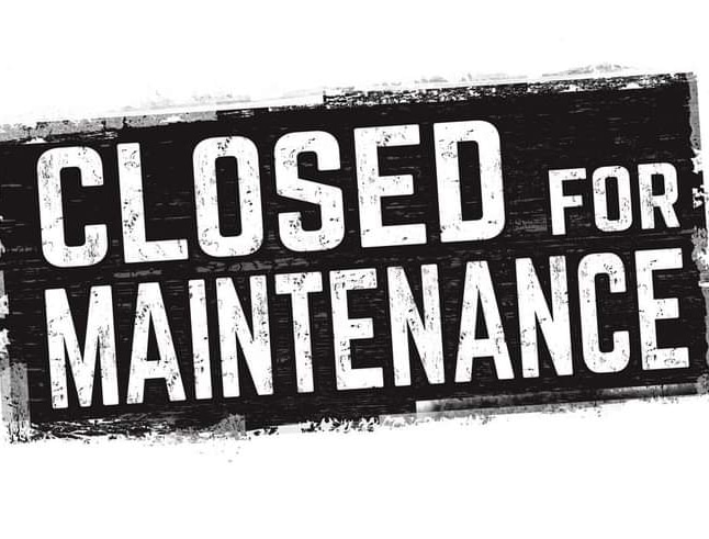 FrontStreetBrew's tweet image. We will be closed Monday January, 9th-Wednesday, January 11th for minor repairs and maintenance. We will re-open on Thursday, January 12th at 11:30am.

#frontstreetbrewery #downtownwilmington #wilmingtonnc