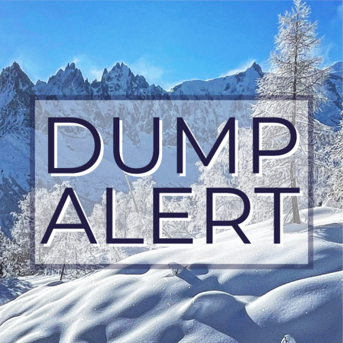 SeeChamonix's tweet photo. ❄️BIG SNOWFALL RETURNS TO THE ALPS
Well thankfully the snow dances and prayers are all being answered and it's snowing again here and looks set to continue! lower freezing levels and big snow on the way https://t.co/AMefGf8Rzg
#snowinthealps #weathertoski #snowreport #seechamonix https://t.co/RiAevbpFex