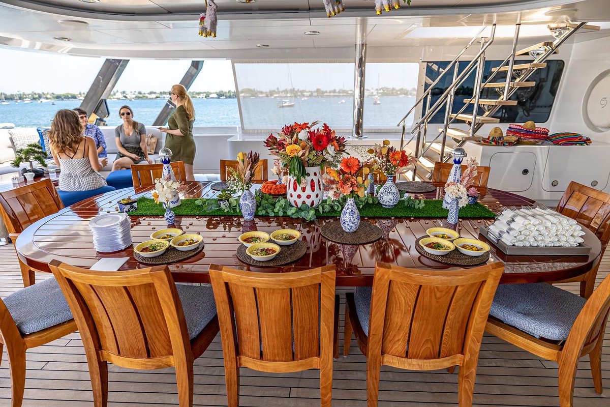 Lafitte Advisors tweet media