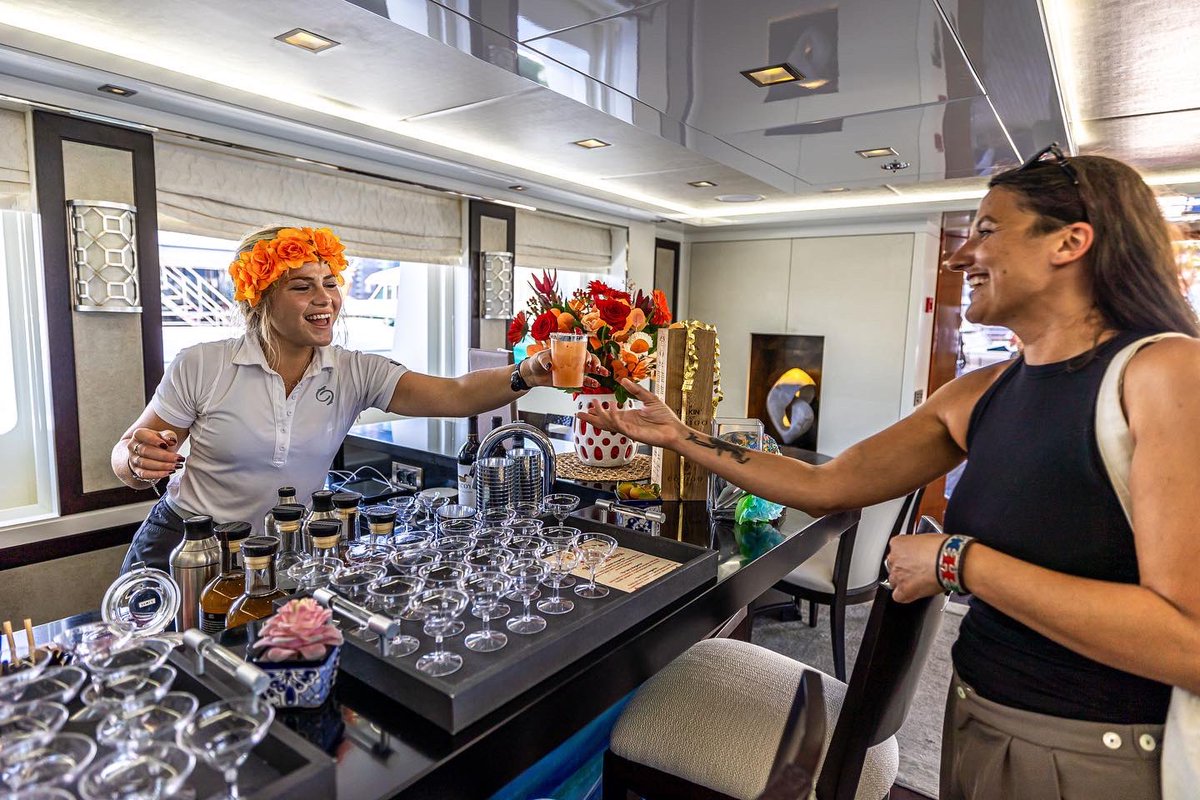 Lafitte Advisors tweet media