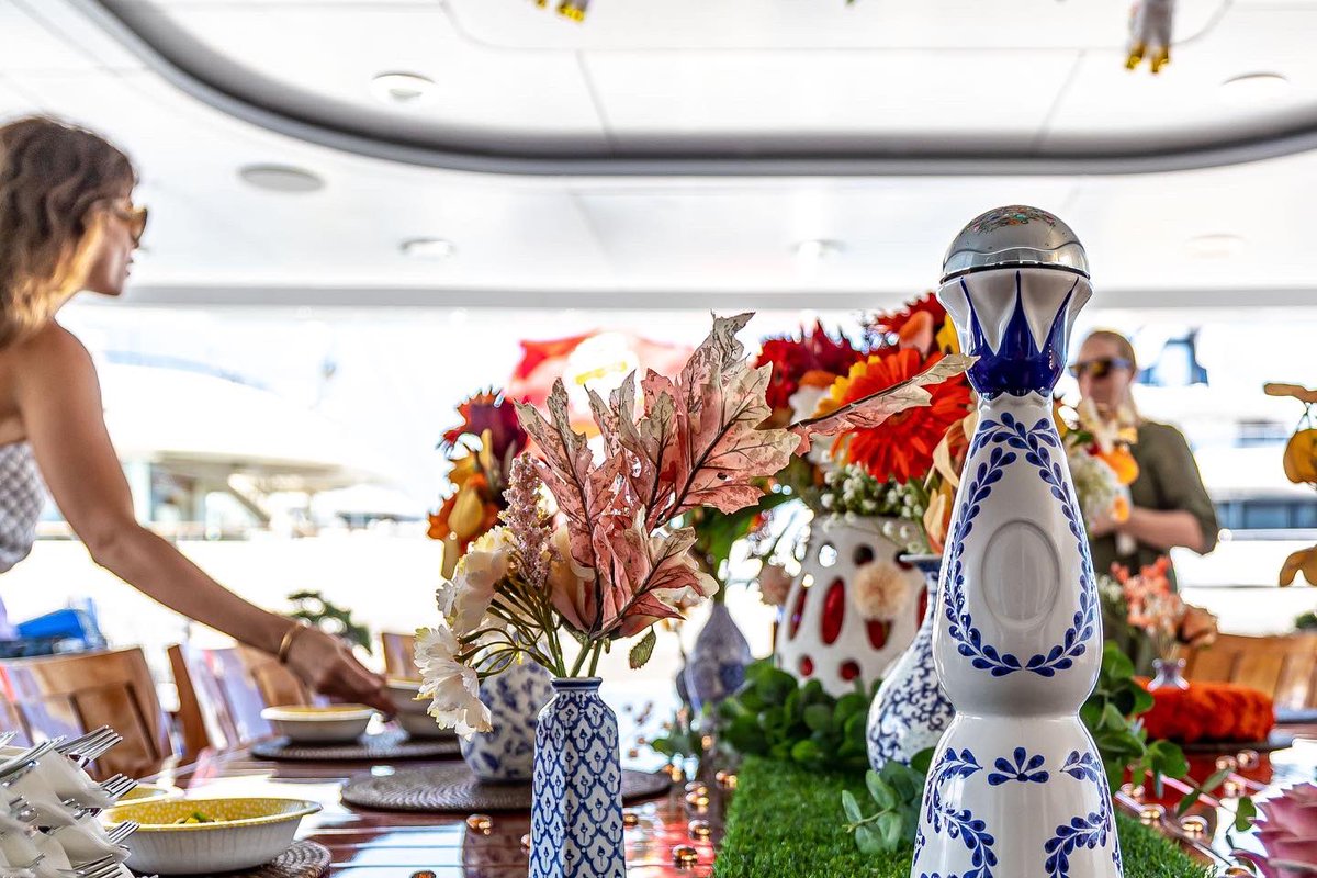 Lafitte Advisors tweet media