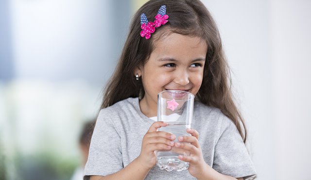 When explorer Ponce de Leon supposedly set out to find the fountain of youth, maybe instead he should have simply enjoyed a few glasses of refreshing water. Check out our latest blog entry for how you might be able to stay forever young. news.awwa.org/3VRdaPQ
