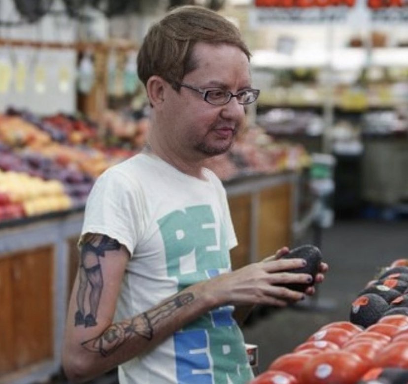 JebraFaushay's tweet image. I am so glad big, strong men with muscles are in the past and we can look forward to more of this 👇🏻