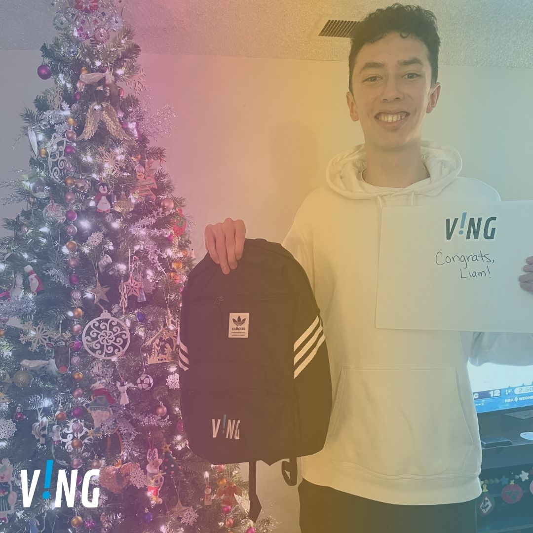 VINGproject's tweet photo. Teens across the country are speaking up to give $1,000 checks to individuals in their life who are in need of a boost! Who will YOU VING?! Make your case for your nominee --> https://t.co/v7C4S9zXpi #VINGproject https://t.co/nF8CHCGMqb