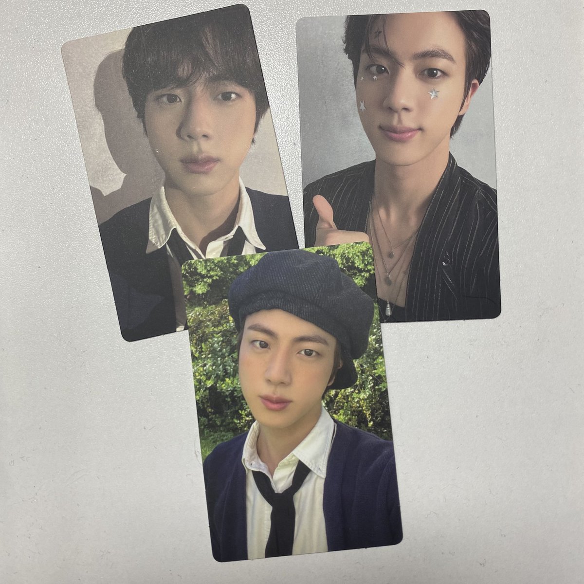 koomicute's tweet photo. κ° π: #koomisells κ±
WTS LFB PH
Jin βThe Astronautβ PC Set
β±1,200
β payo, onhand
β all pcs are in mint condi
t. bts jimin jungkook yoongi taehyung hobi jin namjoon stars kulot beret https://t.co/KX4lACQpYR