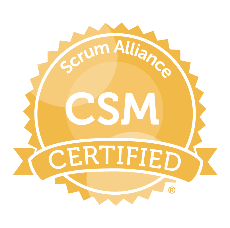 Scrum Master sind verantwortlich für den erfolgreichen Prozess eines Scrum-Teams. Welche Aufgaben im Einzelnen zu der Rolle dazugehören, zeigen wir in unseren zertifizierten CSM Schulungen. Im Online-Kurs vom 06.-08. Feb. gibt es noch freie Plätze: to.it-agile.eu/8o0v

#csm