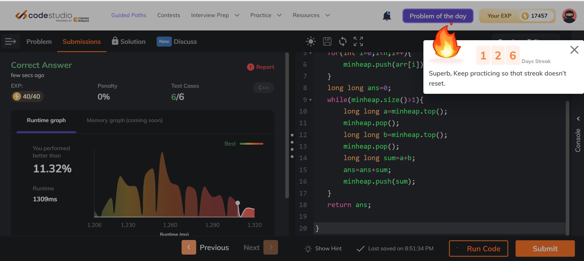 Coding Ninjas (@CodingNinjasOff) / Twitter