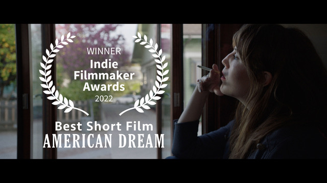 American Dream tweet media