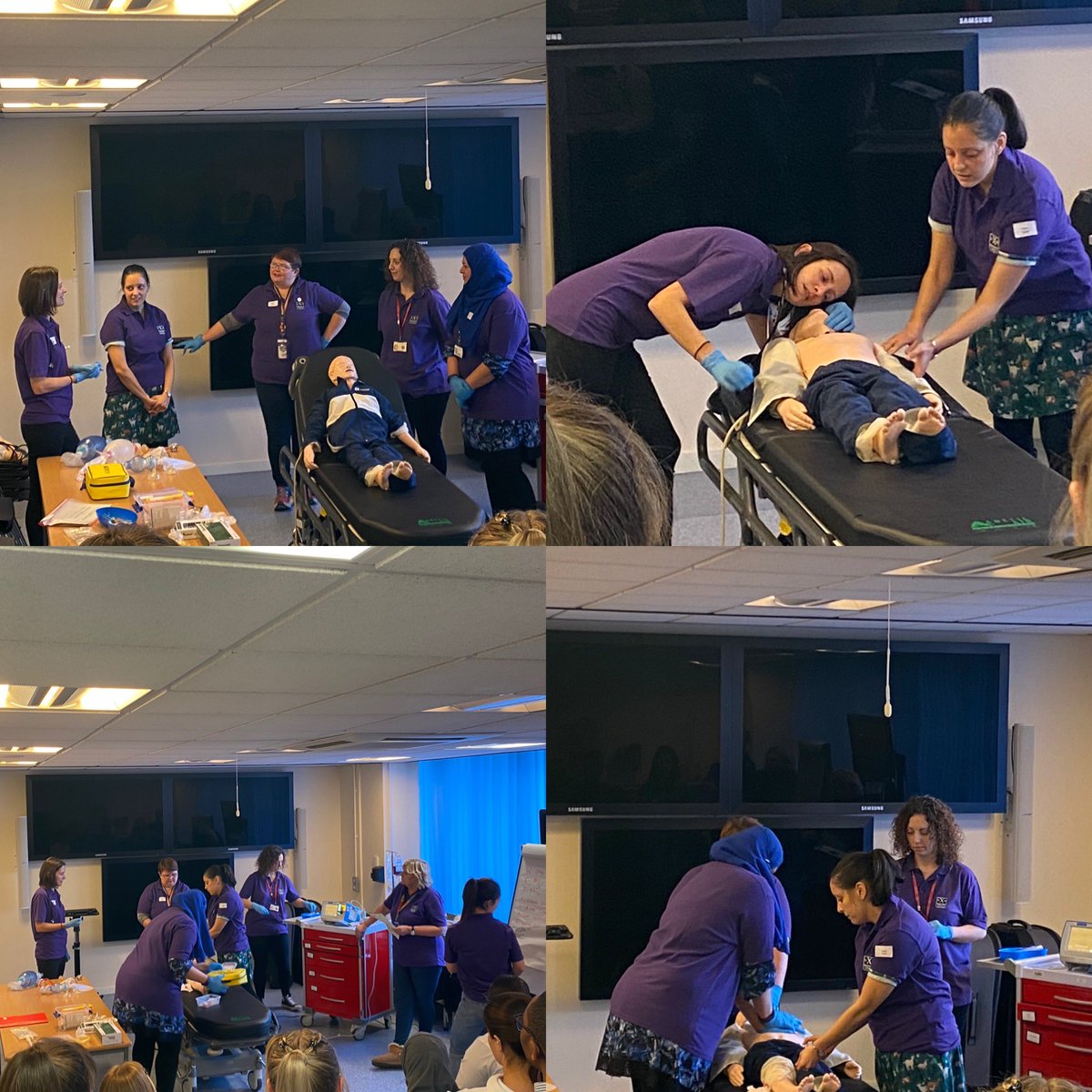 RWT Resus Training tweet media