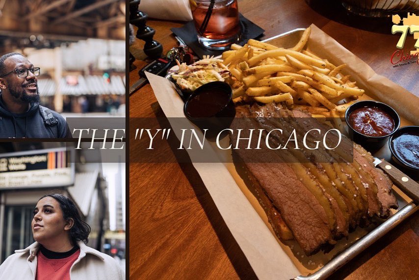 77flavorschi's tweet photo. Good Monday morning, everyone! Our latest episode talking about Chicagoβs municipal device is out now on every streaming platform imaginable! Thanks for listening!ππΎππ½π
https://t.co/uckvw9mp6p
#chicago #77flavorsofchicago #chicagofood #history #chicagohistory #podcast #travel https://t.co/aQB0LxSCYf