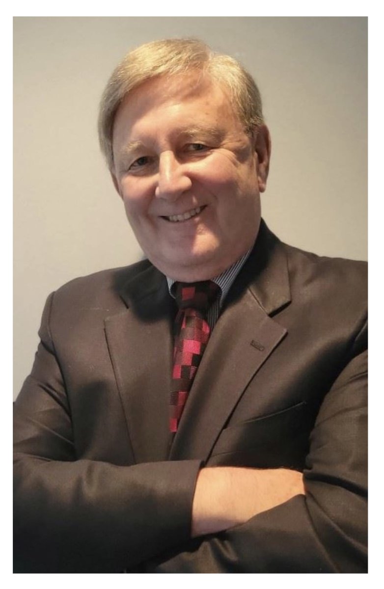 Congratulations, 2023 American Academy of Health Behavior Research Laureate, Dr. Robert J. McDermott, FAAHB!  Although retired, Dr. McDermott returned Southern Illinois University Carbondale in 2017, he oversaw  the SIUC's Master of Public Health program and served as Chair.