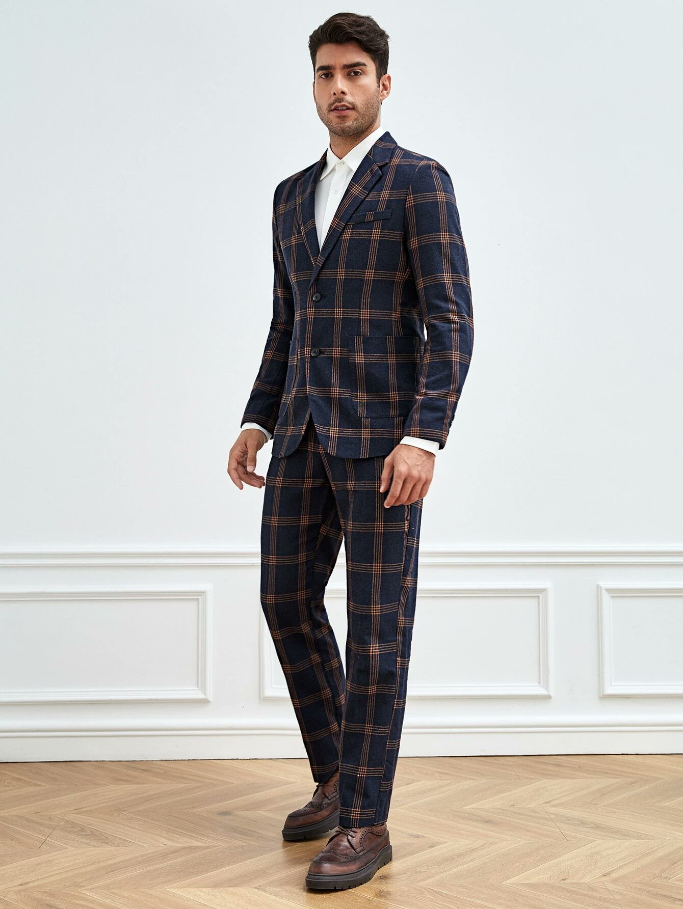 Shein suit discount