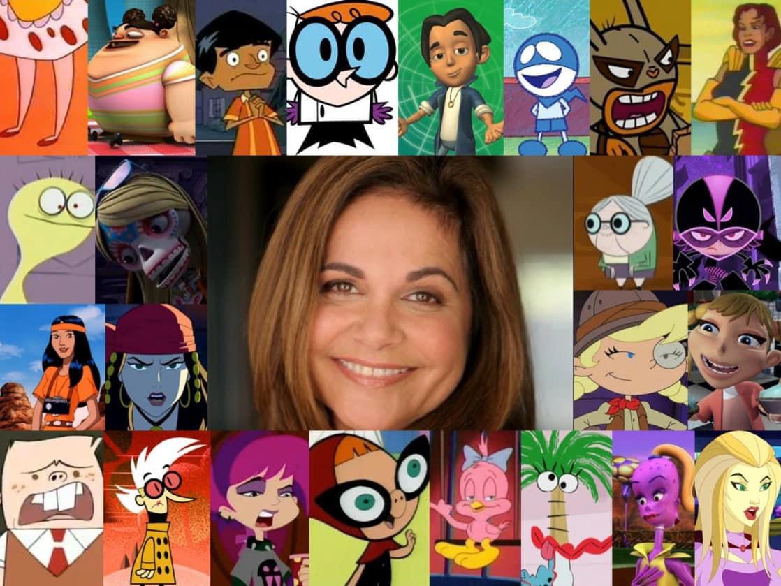 Happy Birthday Candi Milo!   