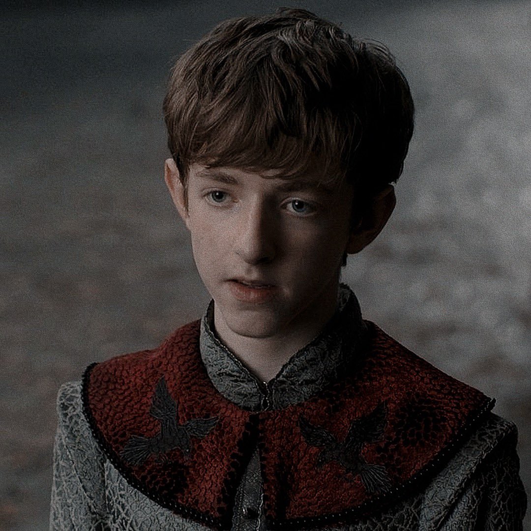 𝐓𝐇𝐄 𝐁𝐋𝐀𝐂𝐊𝐒 ＆ 𝐋𝐄𝐆𝐀𝐂𝐘 on Twitter "House Blackwood and House Bracken, who