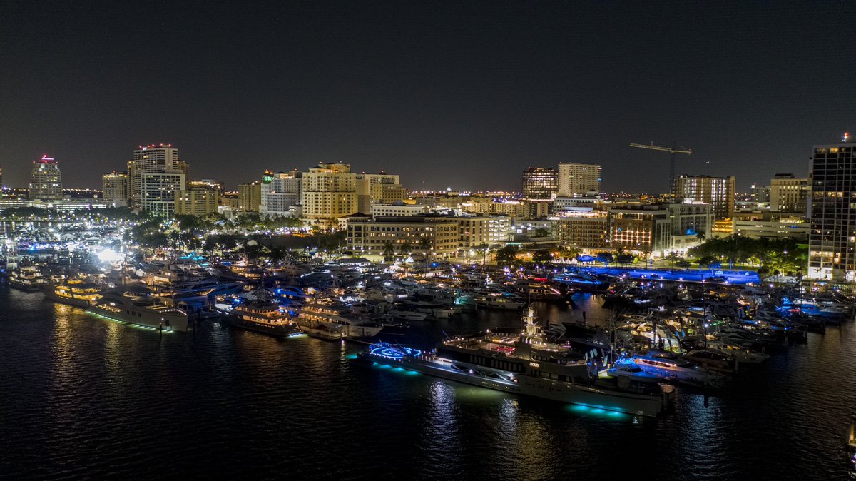 Lafitte Advisors tweet media