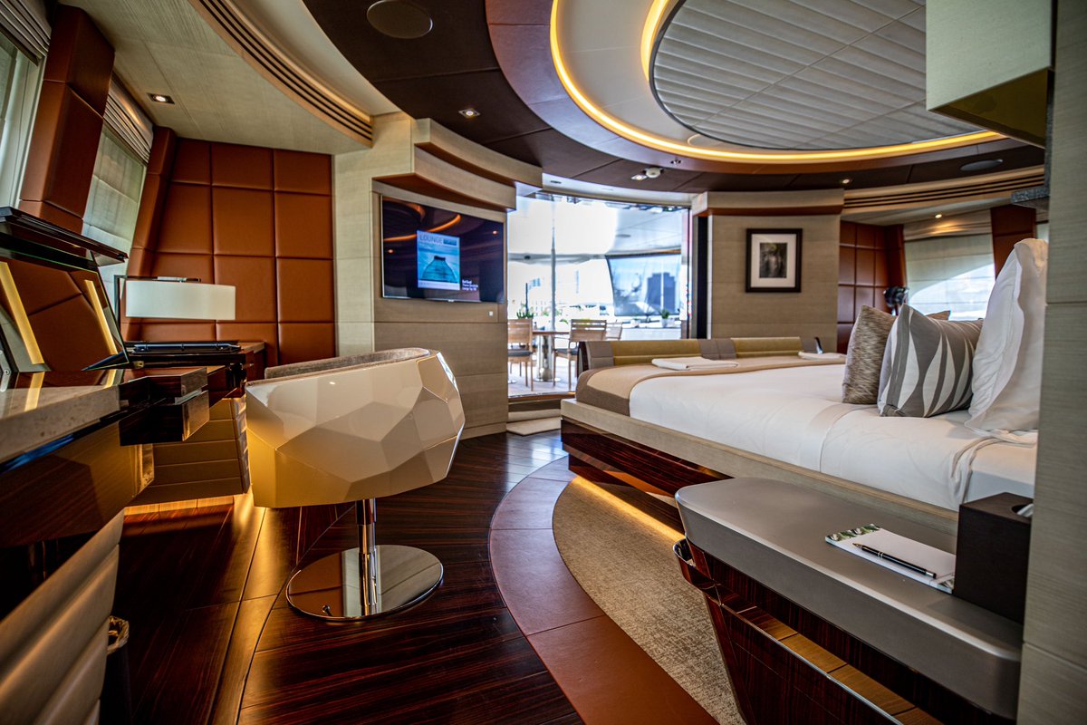 Lafitte Advisors tweet media