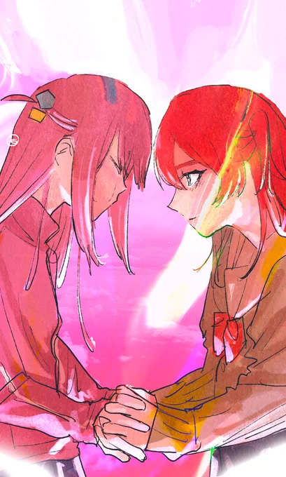 君と集まって星座になれたら #ぼっち・ざ・ろっく 