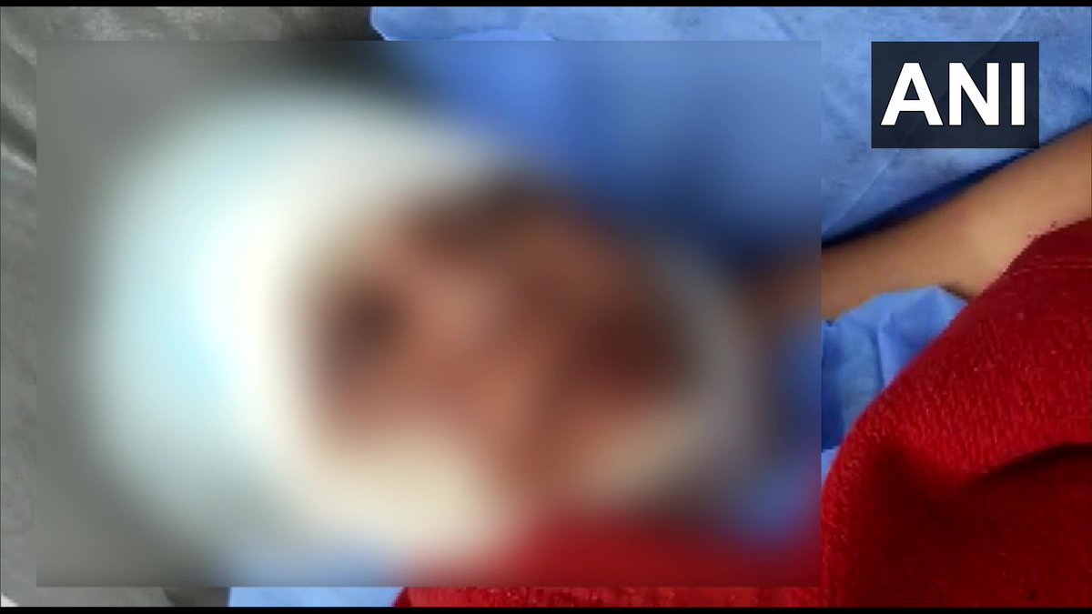 ANI on Twitter "Delhi We got married in April 2022 and I am pregnant