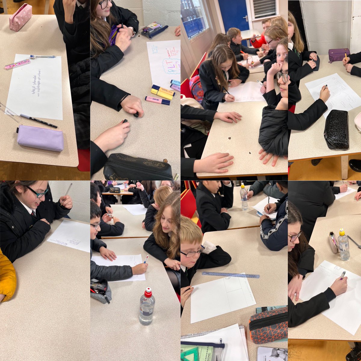 Miss Silver tweet media