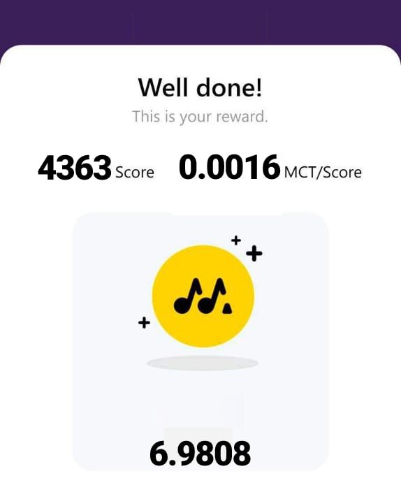 ice_frog002's tweet photo. Join #MuverseMidas hosted by @MuverseNFT , share maximum 6,000 usdt bonus 👉https://t.co/GuwWwB5C1U https://t.co/GajxLDHgkU