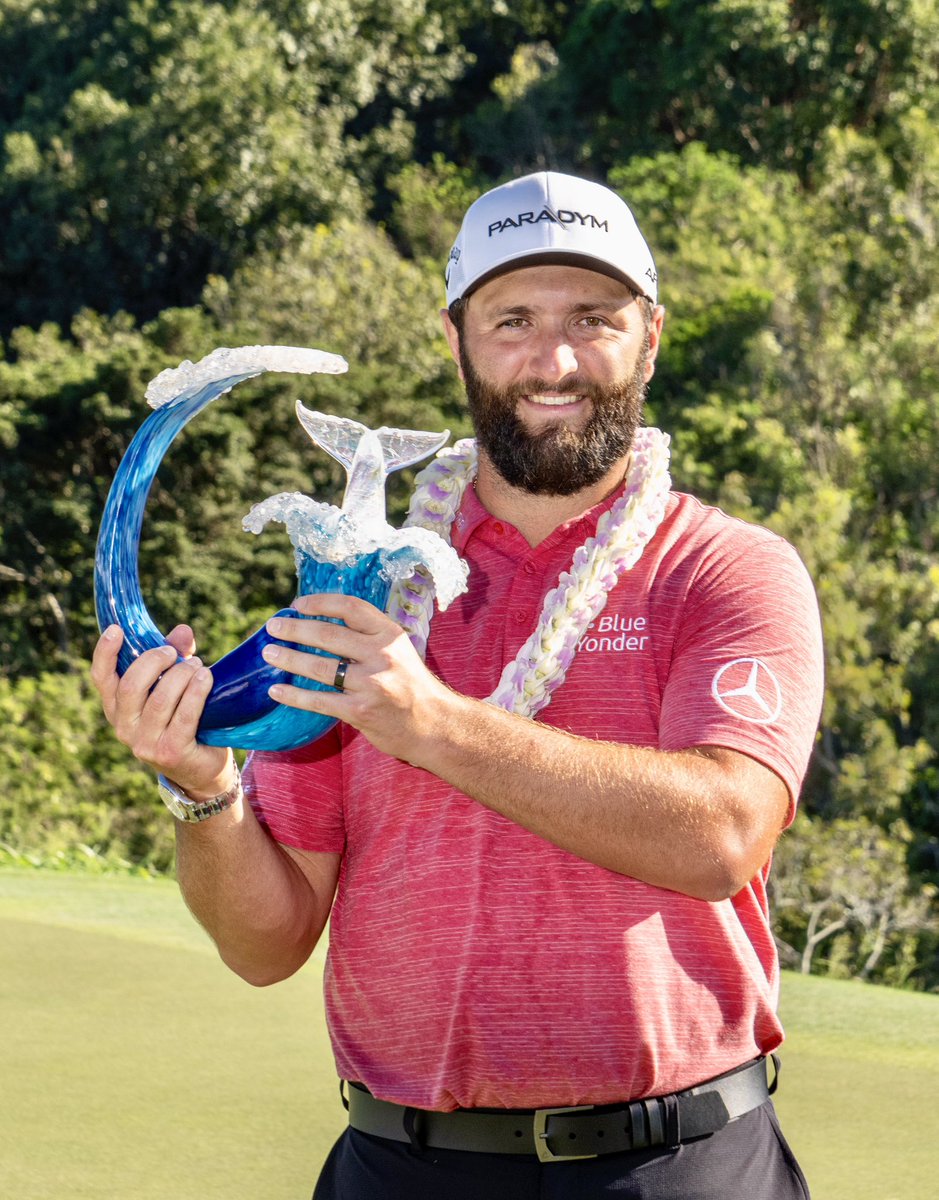 CaddieNetwork's tweet image. Who is currently the best professional golfer in the world? 👀 #SentryTOC

(📸: @SentryInsurance #Sponsored)