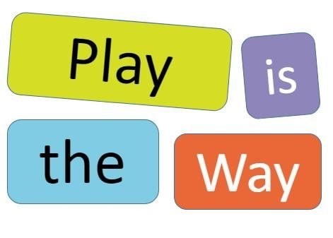 MrsThomson_KPS's tweet photo. ✨️Happy New Year ✨ 

Play is the Way CLPL for Falkirk Teachers is now live on CPD Manager. A Canva showing the sessions and further info can be found on the Play Pedagogy TEAMS page.

Looking forward to working and learning with everyone 😀
#playisthewayfc 
@FalkirkELC https://t.co/SdSdfei2UR