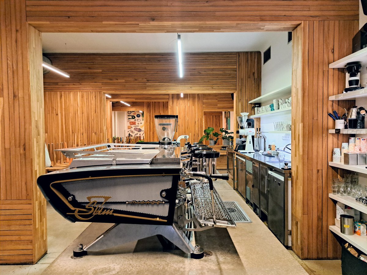 Slim Jim, familiárně mu říkám Tranzistorák.