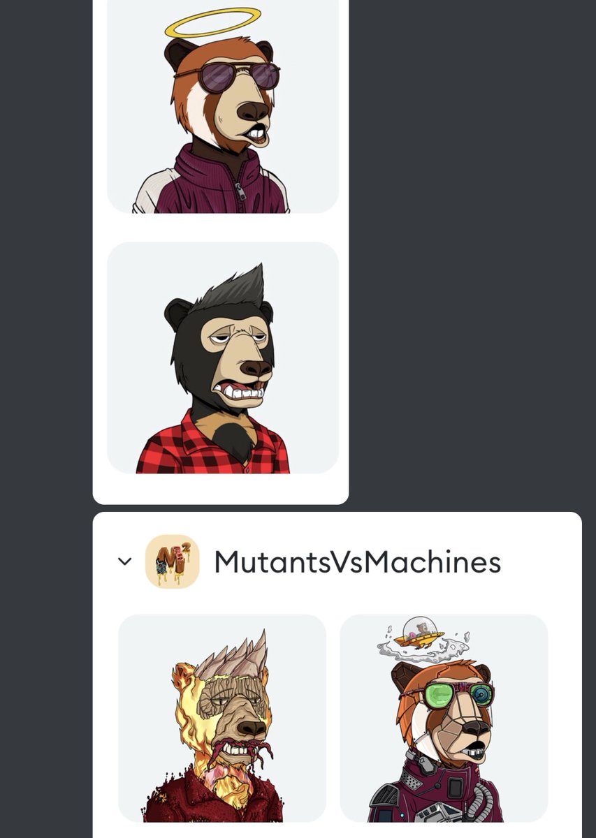 OGonGO_'s tweet image. . @OkayBearsYC #mvsm #mvmobyc #obyc Do you have yours?