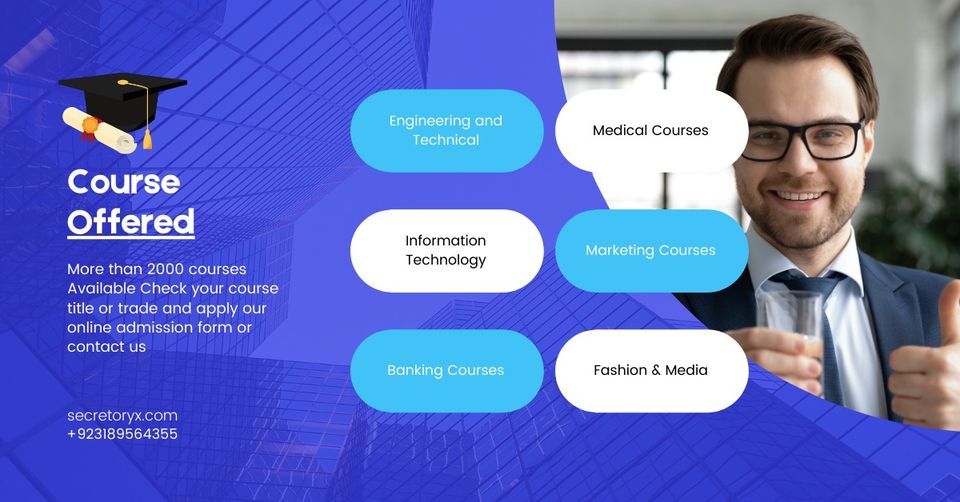 ttpbislamabad's tweet photo. More than 2000 courses Available Check your course title or trade and apply our online admission form or contact us
https://t.co/Sf19A2OKVS https://t.co/lPALDleAUb