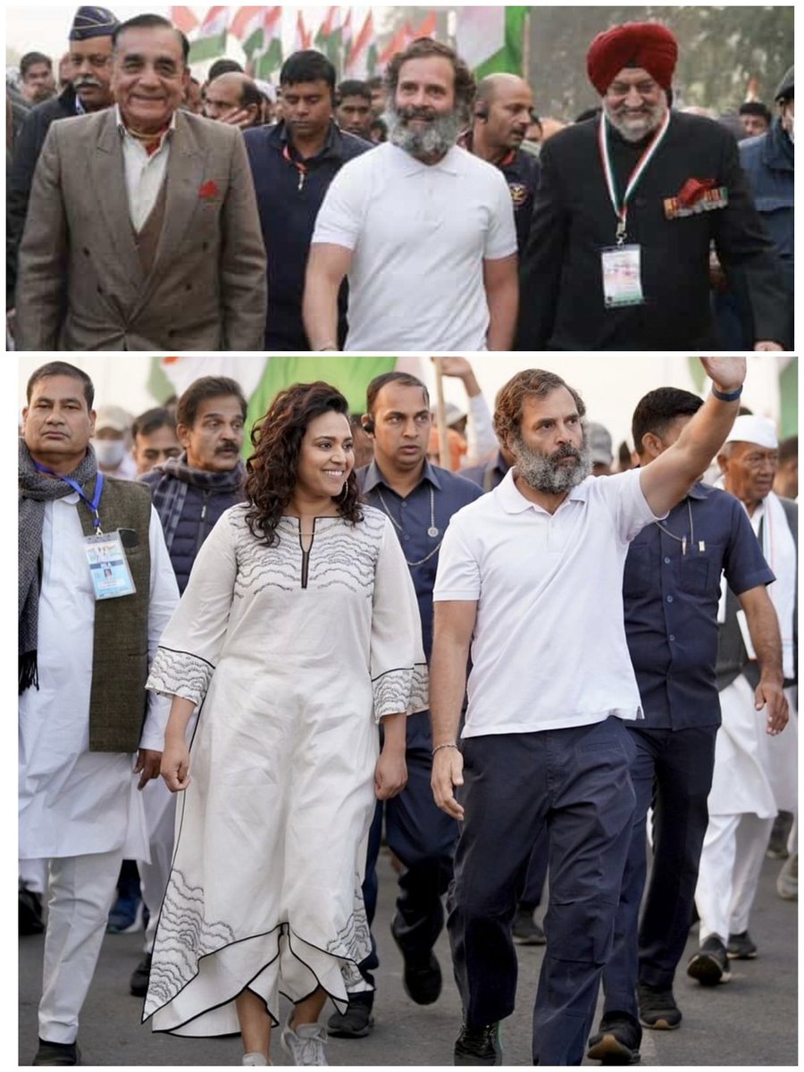 newsifyecho's tweet photo. Gen Deepak Kapoor to Swara Bhasker: Congress’ fellow travellers in Rahul Yatra........................
#newsifyecho,#freshify,#updatedecho,#newsify,#newlynews,#newschool,#news https://t.co/R6WjXXlABX